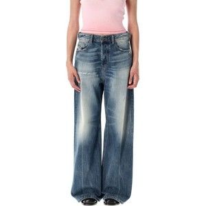 Diesel 1996 D-Sire Relaxed Jeans - NWT